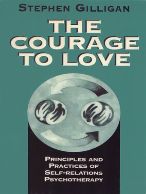 cover image of The Courage to Love